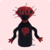 Boiled One Plush 2